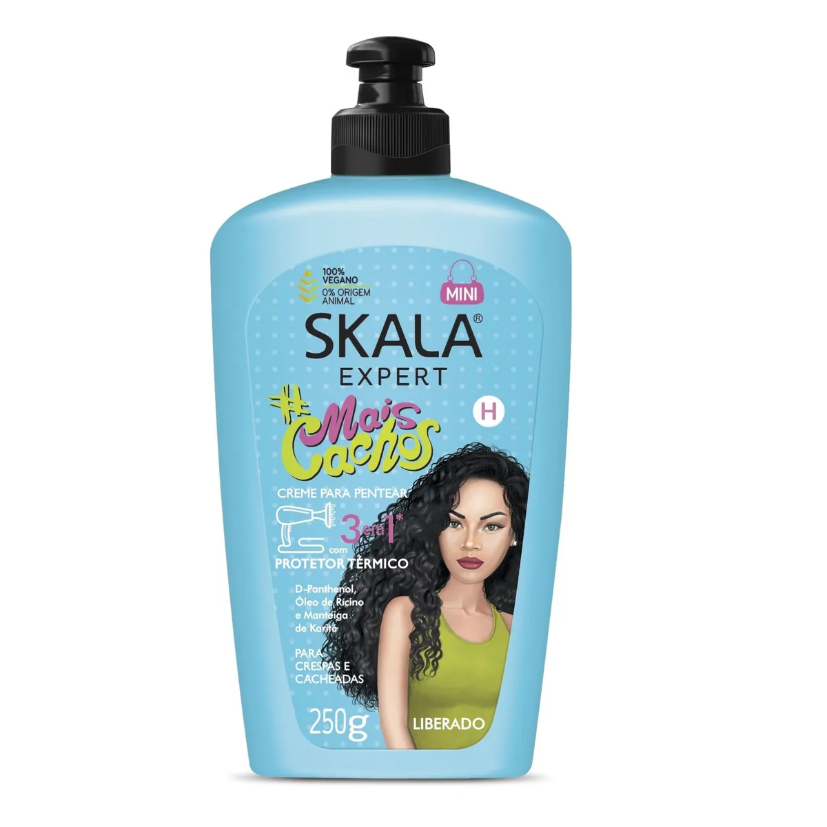 SKALA - Pack Regalo Rizos Perfectos Skala + Accesorios