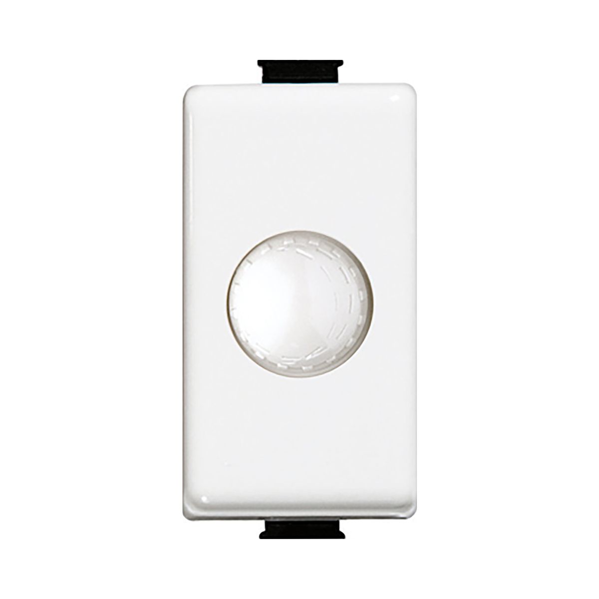 BTICINO - Modulo Dimmer Bticino 40-600W PIncandHalogena Blanco Matix