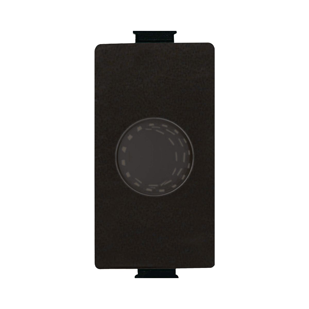 BTICINO - Modulo Dimmer Bticino 600W Gris Moro Matix