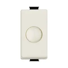 BTICINO - Modulo Dimmer 600W Marfil Matix