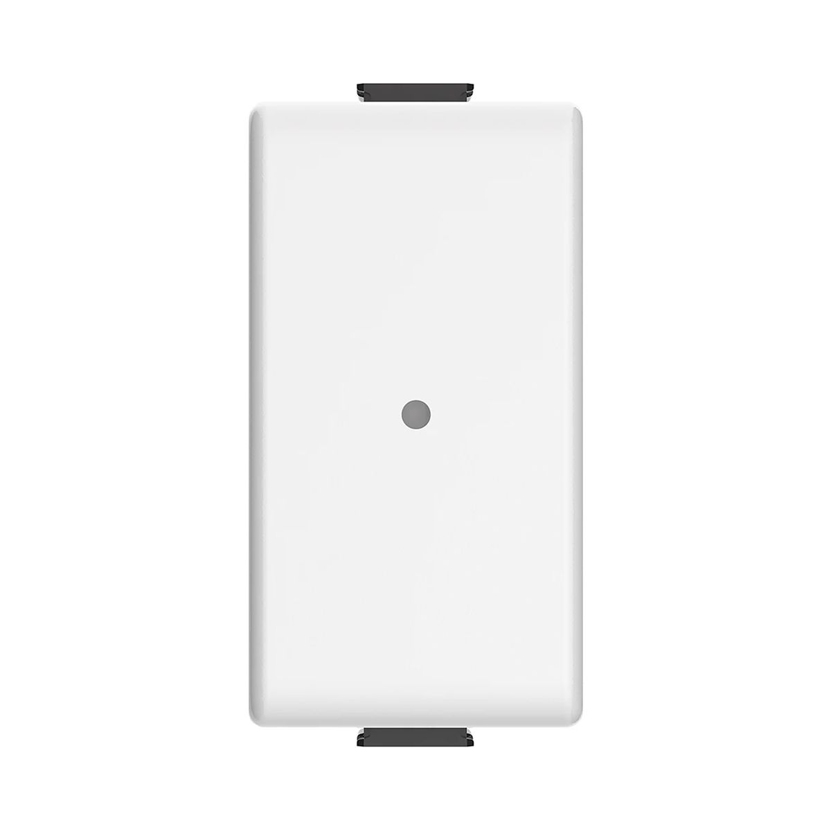 BTICINO - Modulo Inalambrico Iluminacion CPila Bticino 3V Cr2032 1 Modulo Blanco Matix