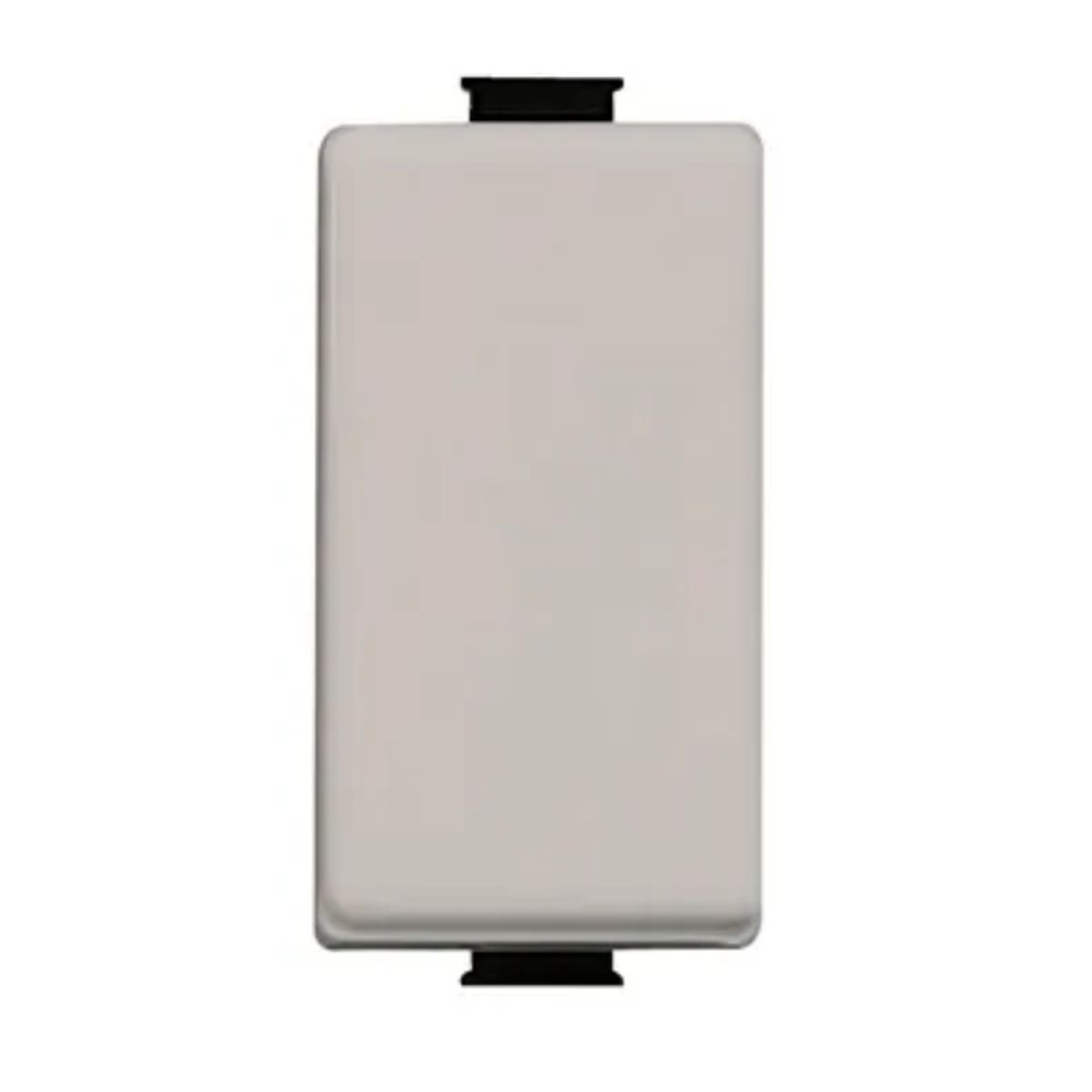 BTICINO - Módulo Pulsador Bticino 10A 250V Beige Matix