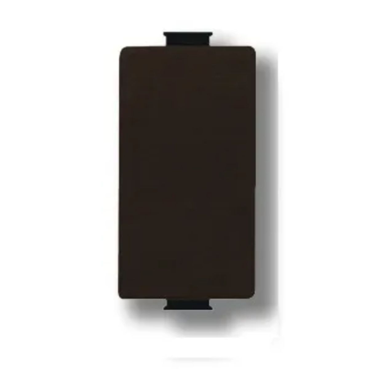 BTICINO - Modulo Pulsador 1Na Bticino 10A 250V Gris Moro Matix