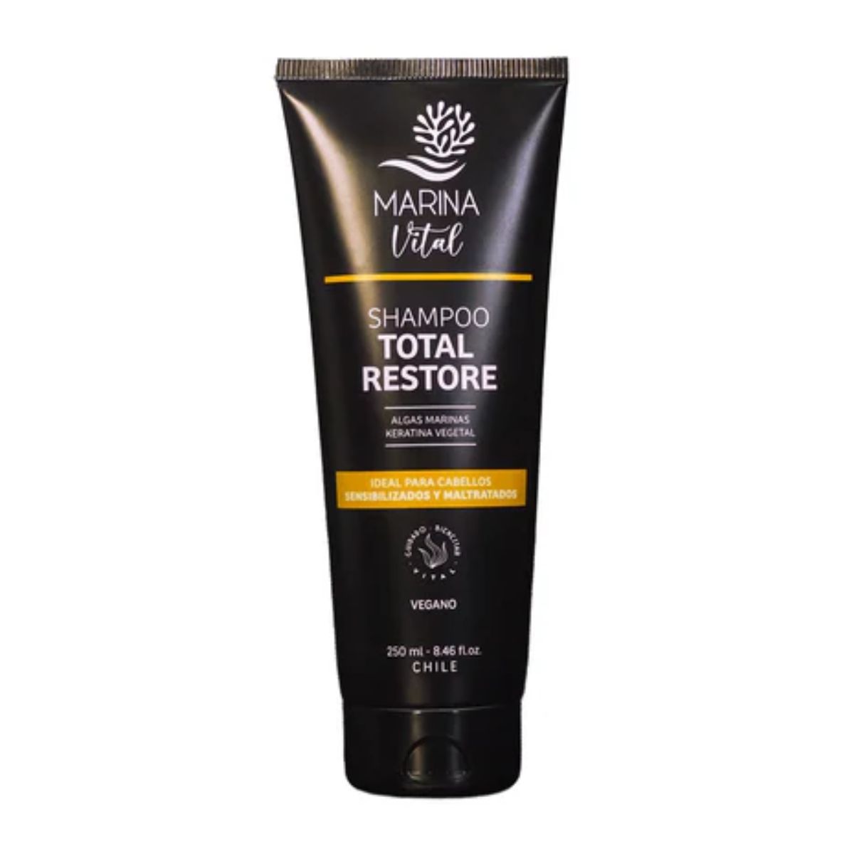 MARINA VITAL - Shampoo Total Restore 250 Ml Marina Vital