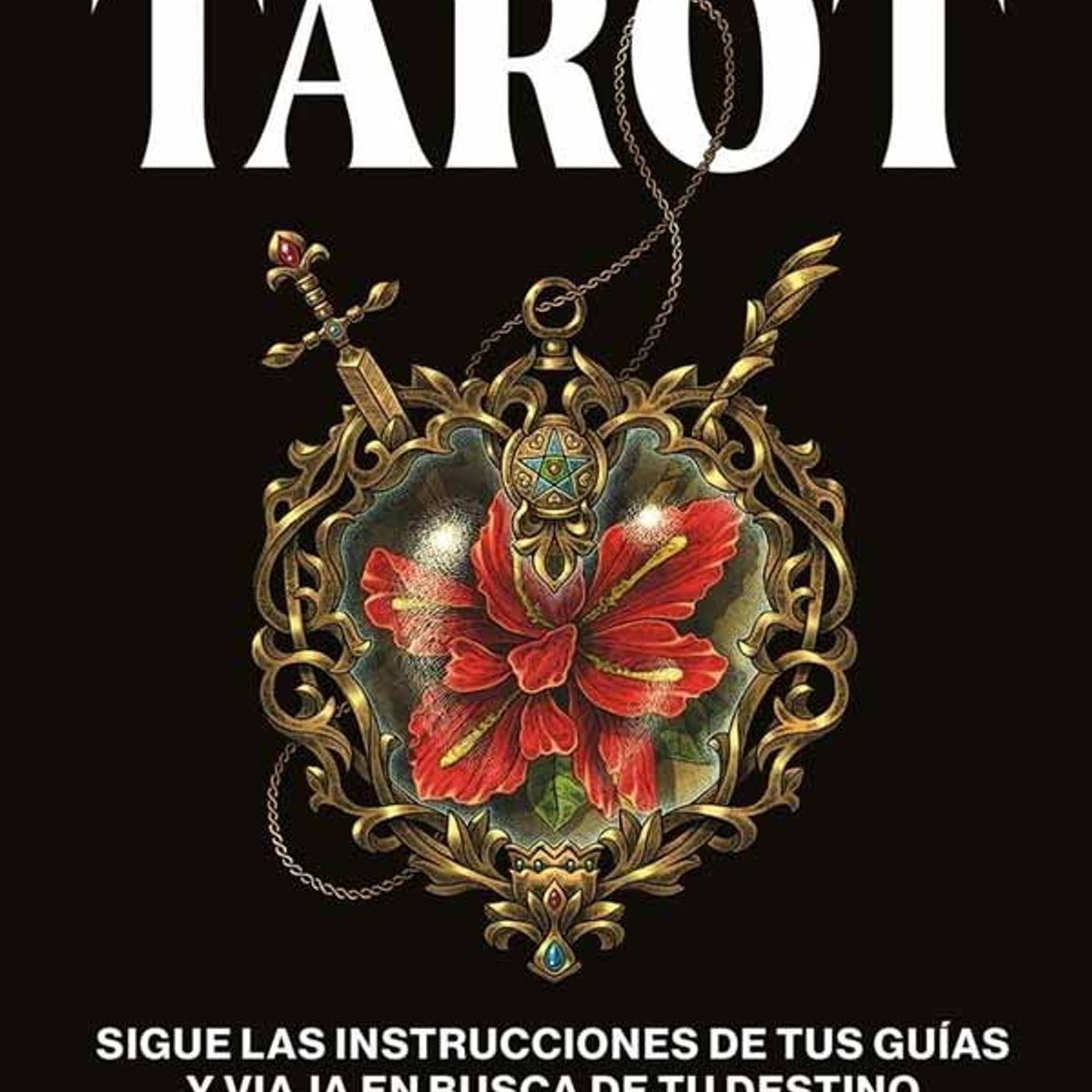 ANTARTICA LIBROS - Elige Tu Aventura Con El Tarot