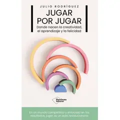 ANTARTICA LIBROS - Jugar Por Jugar