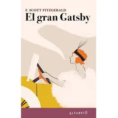 ANTARTICA LIBROS - El Gran Gatsby