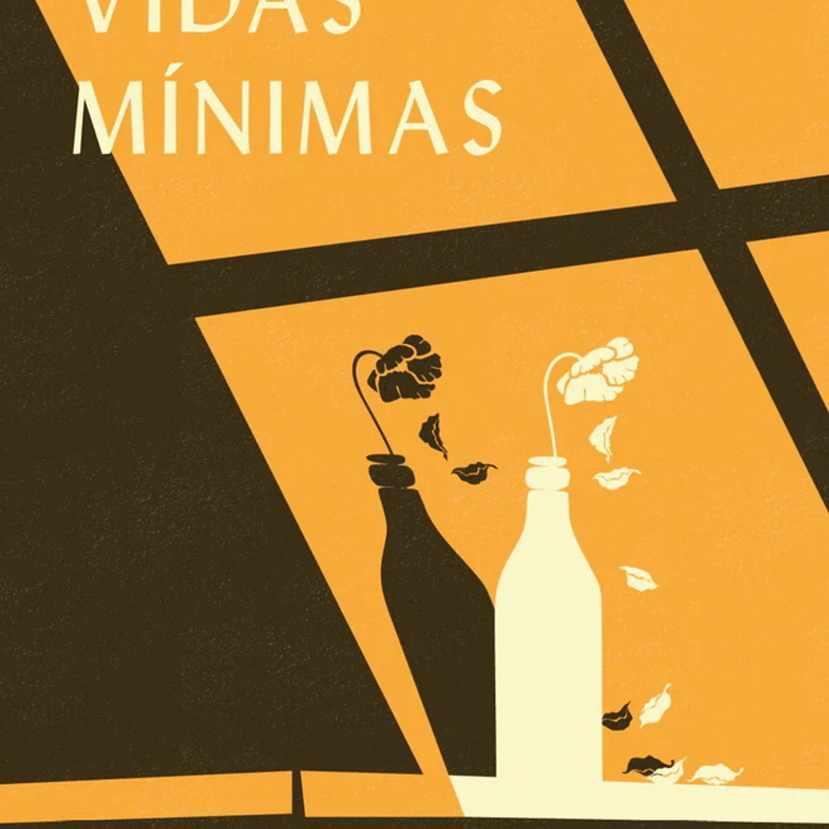 ANTARTICA LIBROS - Vidas Minimas