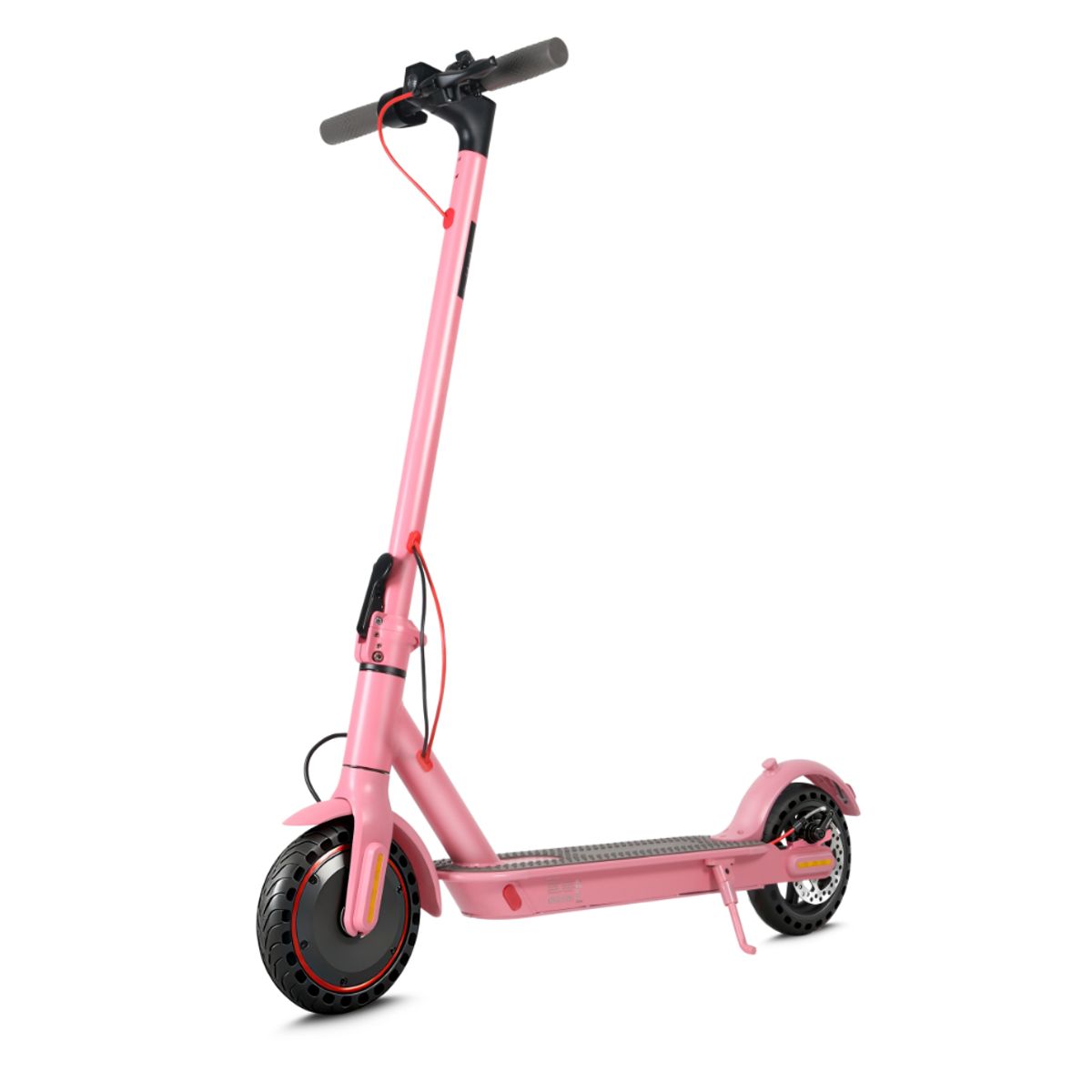 INTROTECH - Scooter Eléctrico Adulto Mk-083 Rosado Introtech