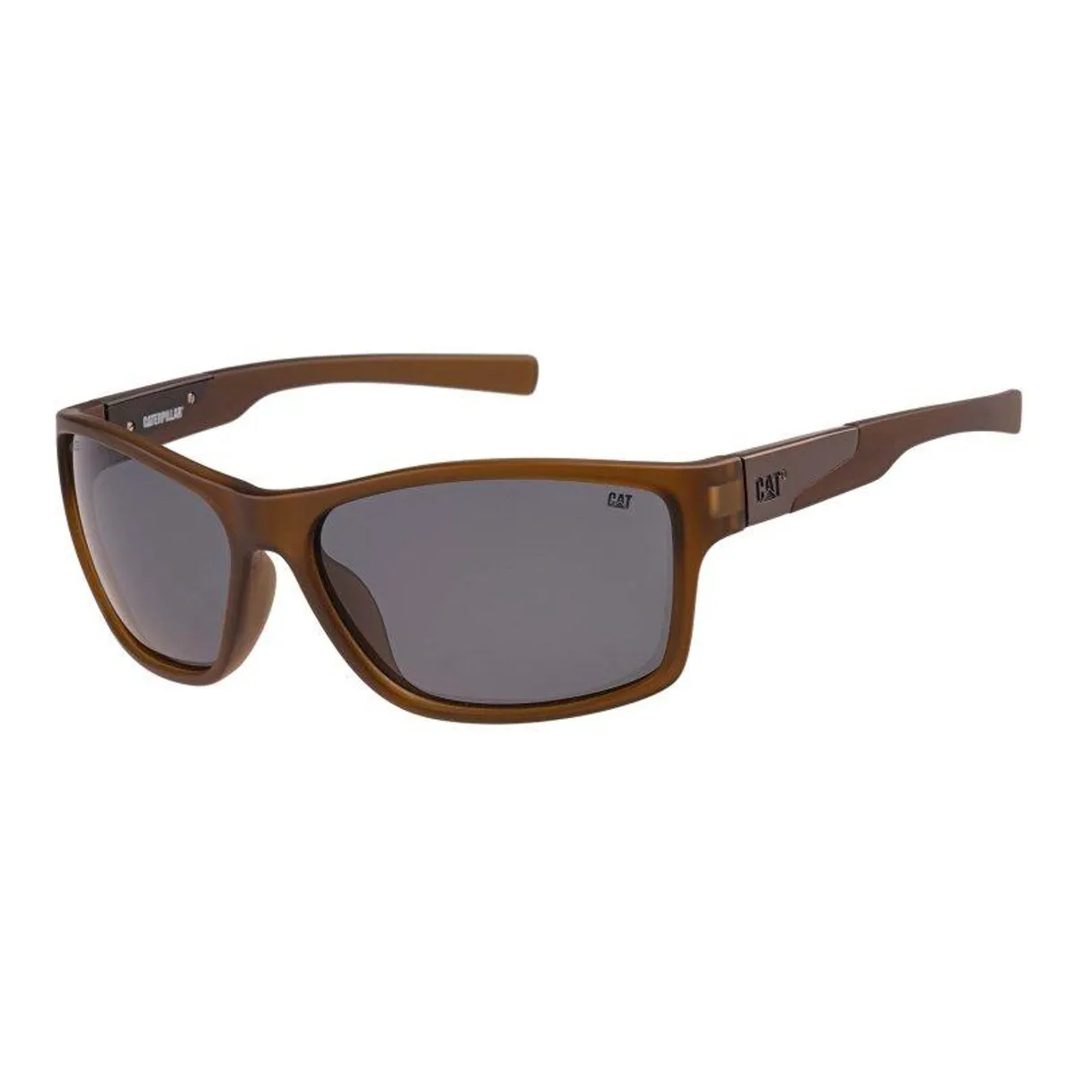 CAT - Lentes de Sol Polarizados CAT CTS-8029-109P Café
