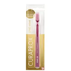 CURAPROX - Cepillo De Dientes Cs 12460 Velvet