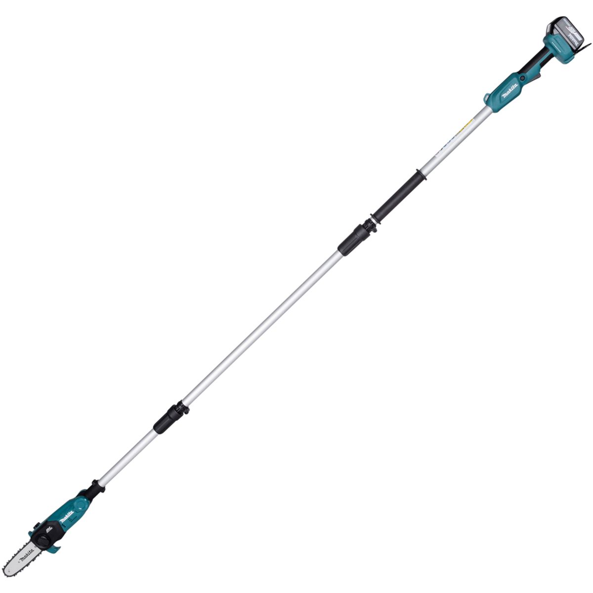 MAKITA - Podador Altura Makita Dua200z-1 +1bat 5a+carg Rap