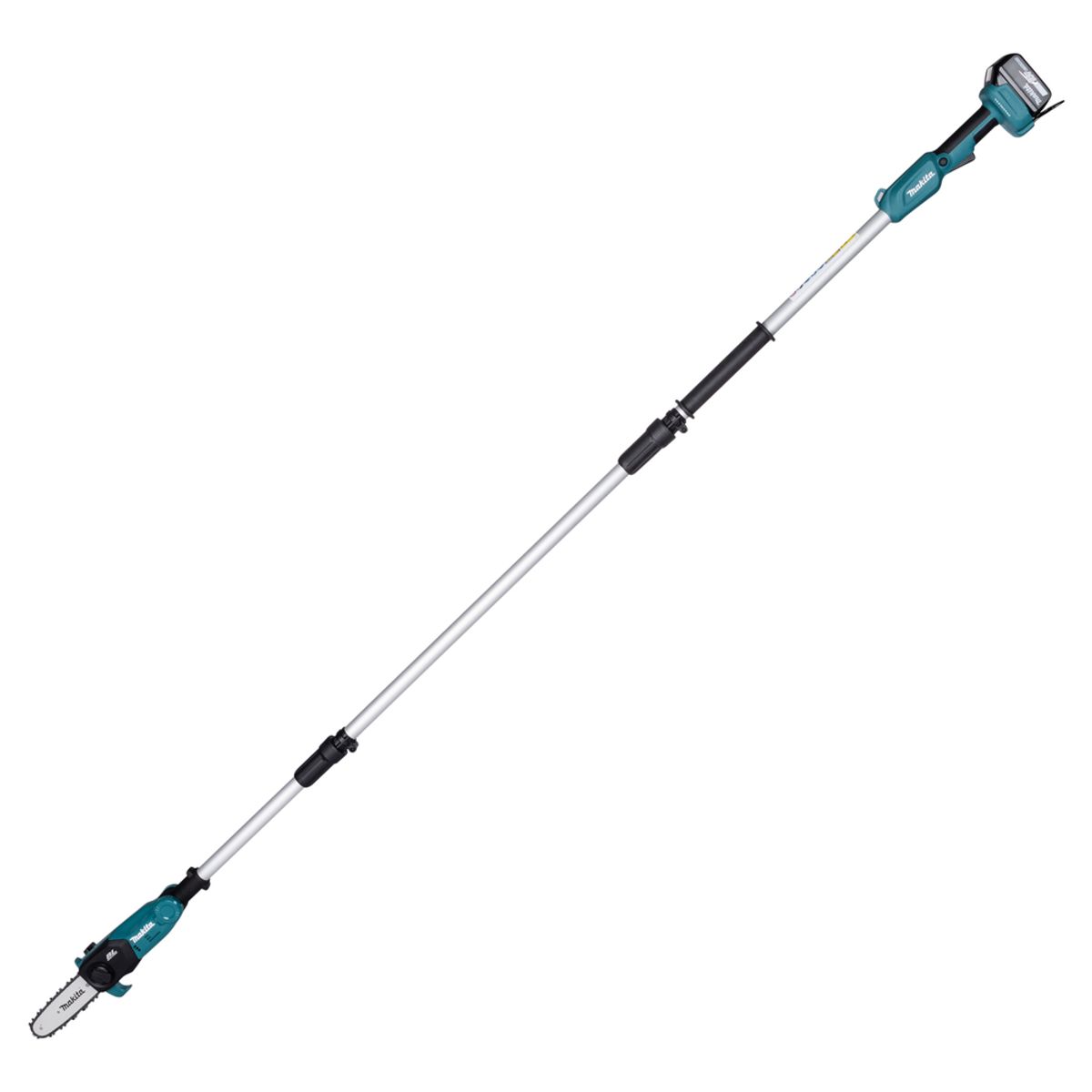 MAKITA - Podador Altura Makita Dua200z-1 +1bat 5a+carg Rap