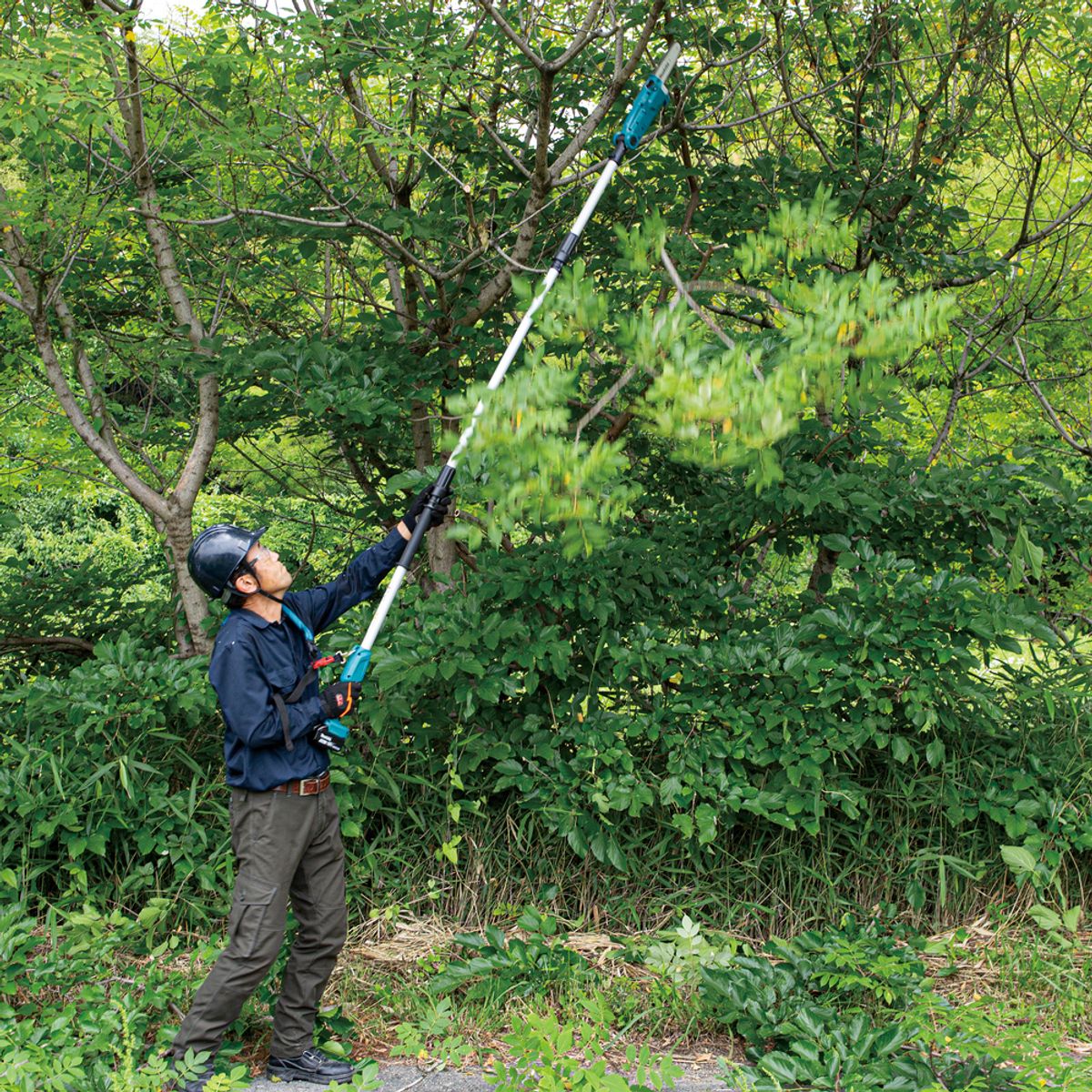 MAKITA - Podador Altura Makita Dua200z-1 +1bat 5a+carg Rap