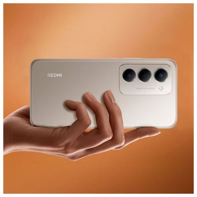 Imagen 2 del producto Redmi 15 4G LTE 8GB + 256GB Gris Titán