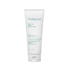 THELAVICOS - Crema Coreana Hidratante Piel Sensible 220ml