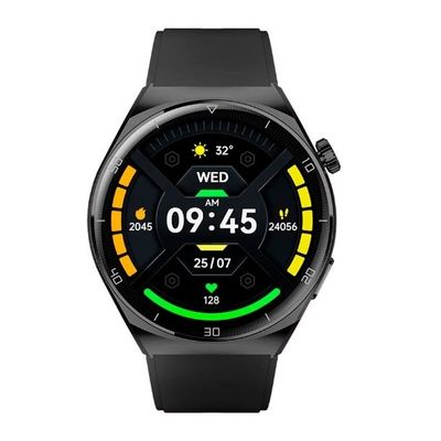 Imagen 2 del producto SmartWacht Reloj Inteligente Marca Exchange S13 Sporting Smart Watch Amoled 9403