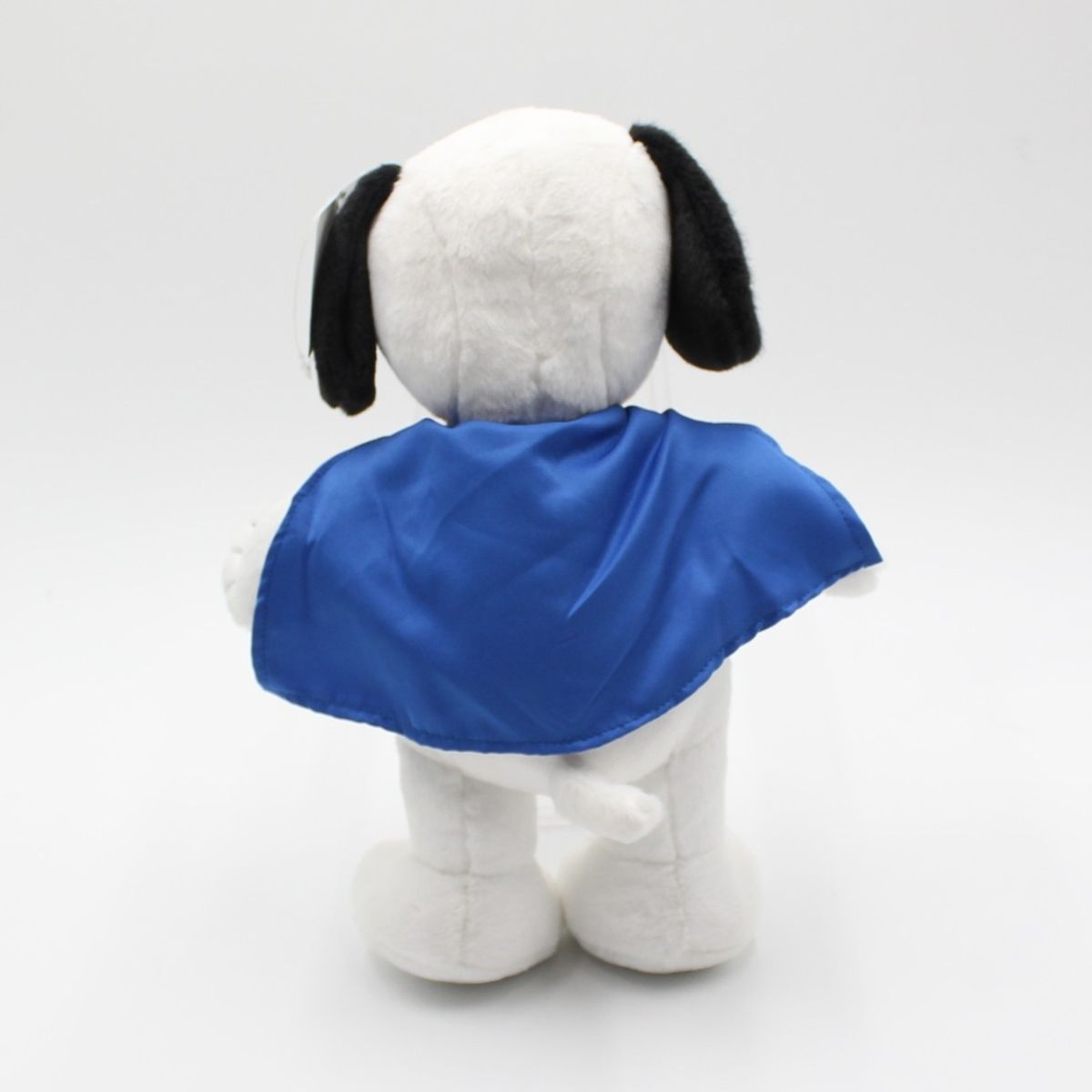 SNOOPY - Peluche Snoopy Superhéroe Peanuts