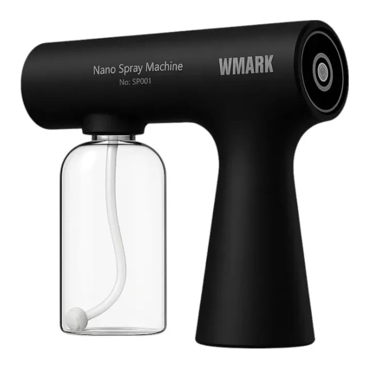 WMARK - Wmark NG-SP001 Pulverizador Nano Pistola Recarbable 2 Veloc
