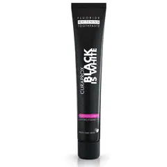 CURAPROX - Pasta dental Black is White 90 ml