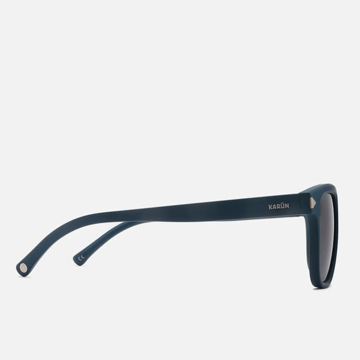 KARUN - Lentes Lentes de Sol Baker Azul