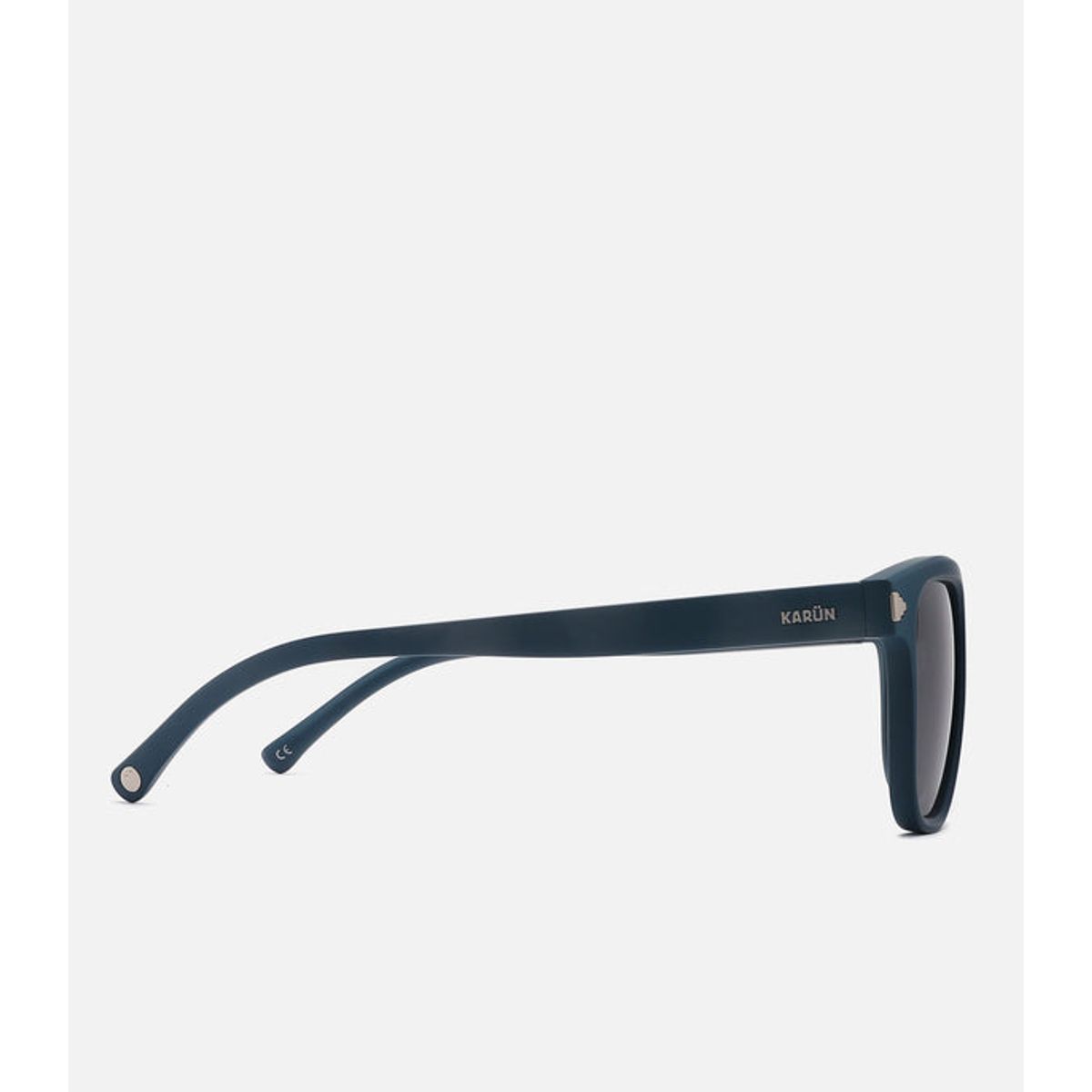 KARUN - Lentes Lentes de Sol Baker Azul
