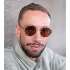 KARUN - Lentes Lemu Azul