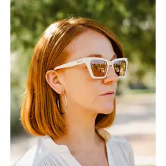 KARUN - Lentes Taruca Unbleached Cotton