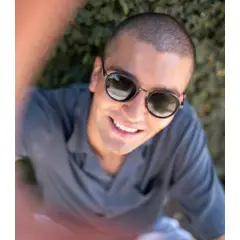 KARUN - Lentes Piche Café