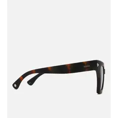 KARUN - Lentes Lentes de Sol Flamenco Café