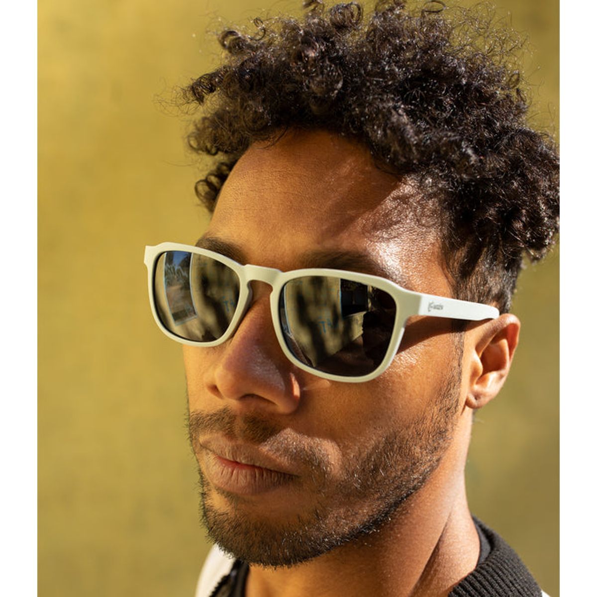 KARUN - Lentes Calbuco Celeste