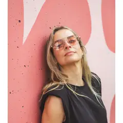 KARUN - Lentes Gust Apricot