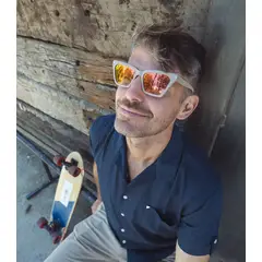 KARUN - Lentes Taruca Toasted Almond