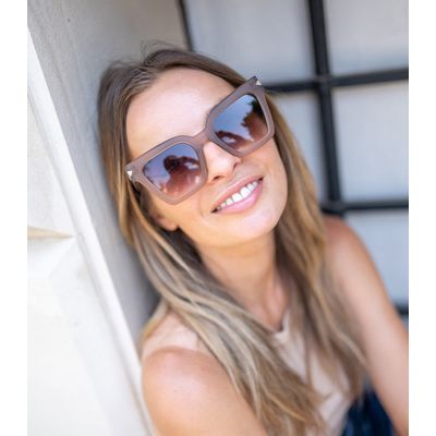 Imagen 2 del producto Lentes Lentes de Sol Flamenco Damasco