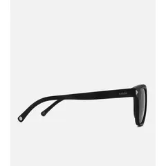 KARUN - Lentes Lentes de Sol Baker Negro