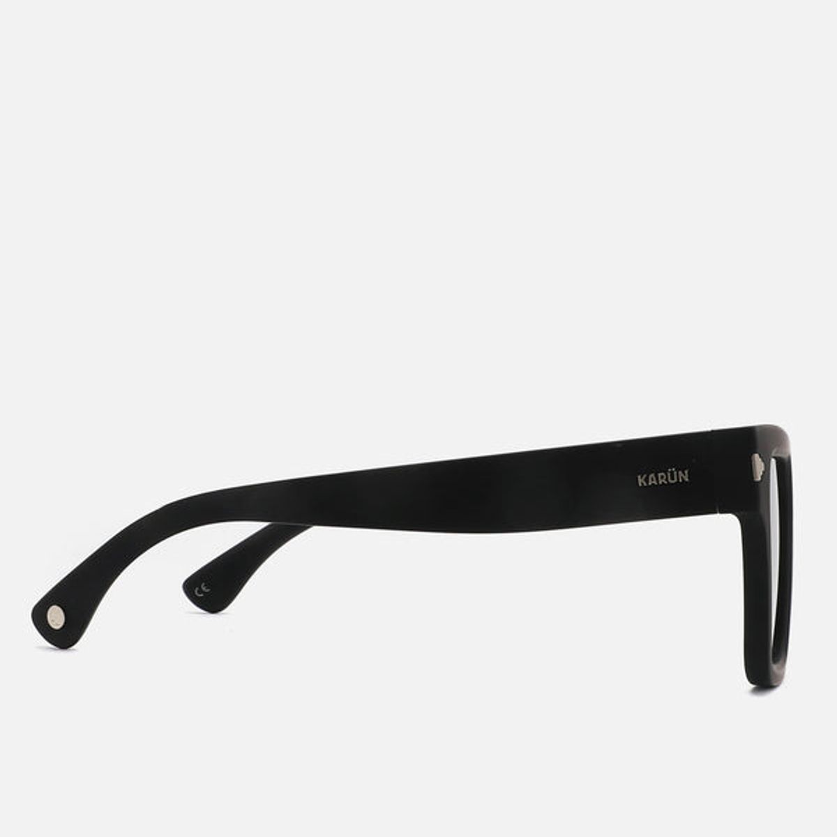 KARUN - Lentes Lentes de Sol Halcon Negro