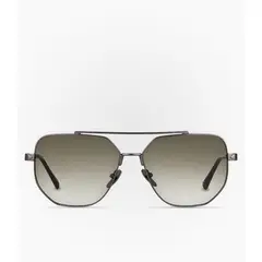 KARUN - Lentes Pulpo Gun Metal
