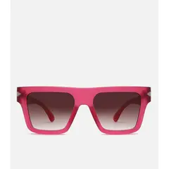 KARUN - Lentes Lentes de Sol Halcón Rosado