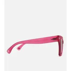 KARUN - Lentes Lentes de Sol Flamenco Rosado