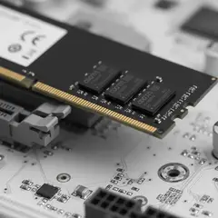 HIKVISION - Memoria RAM 4GB DDR3 1600Mhz 288 Pines UDIMM