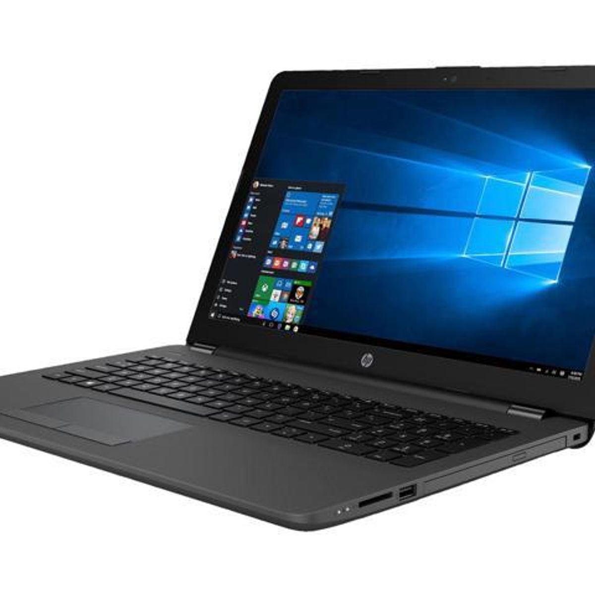HP - HP 250 G7 i3 10ª Gen - 8GB RAM - 256GB SSD - 15.6" FHD