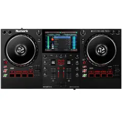 NUMARK - Controlador Profesional DJ Mixtream Pro +