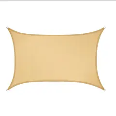 GENERICO - Toldo Cuadrado 2x3 Proteccion UV