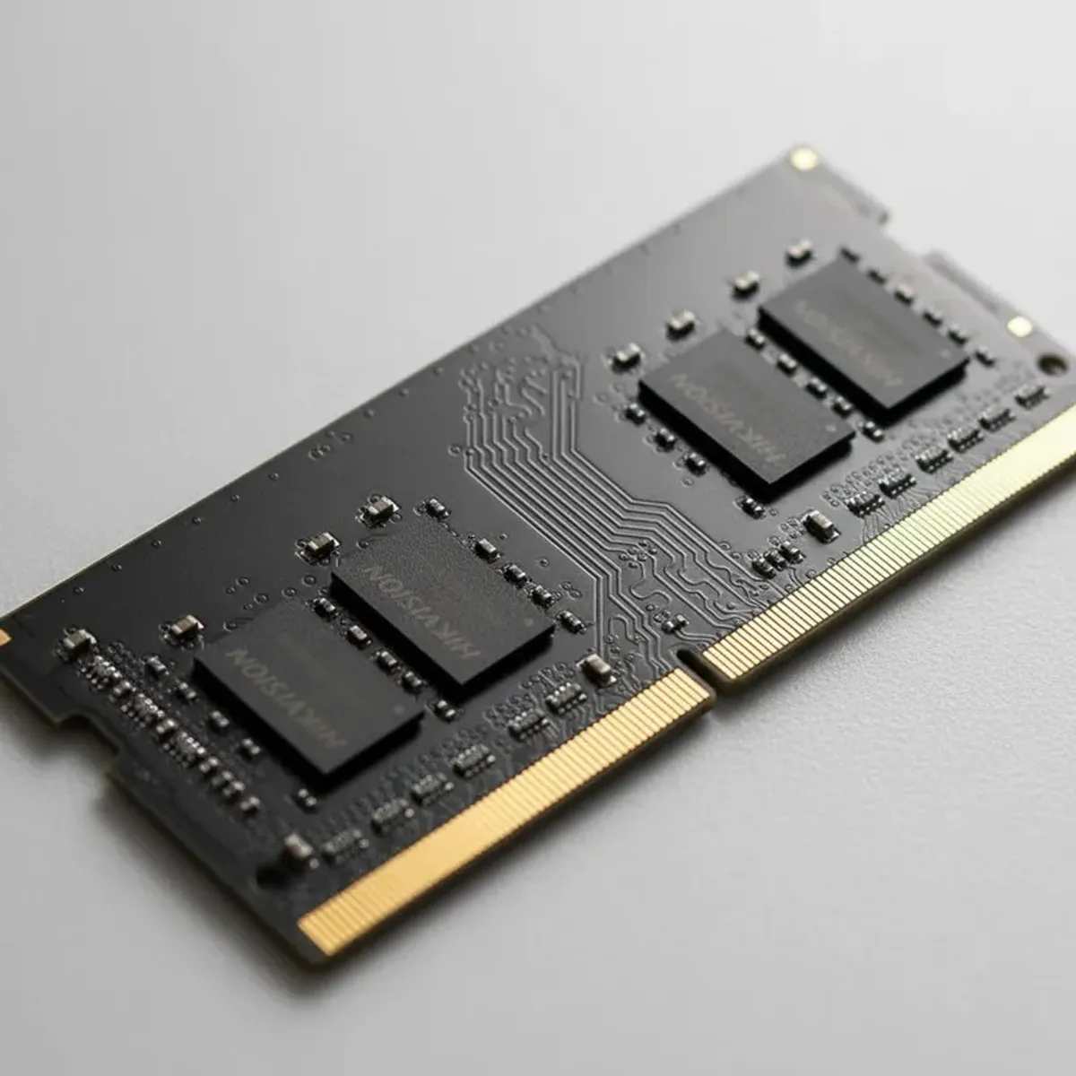 HIKVISION - Memoria RAM Hikvision 4GB DDR 3 1600 MHZ  SODIMM