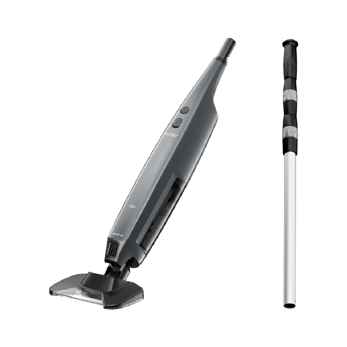 GENERICO - Aspiradora Limpiafondos Inálambrica Aiper Pilot X1