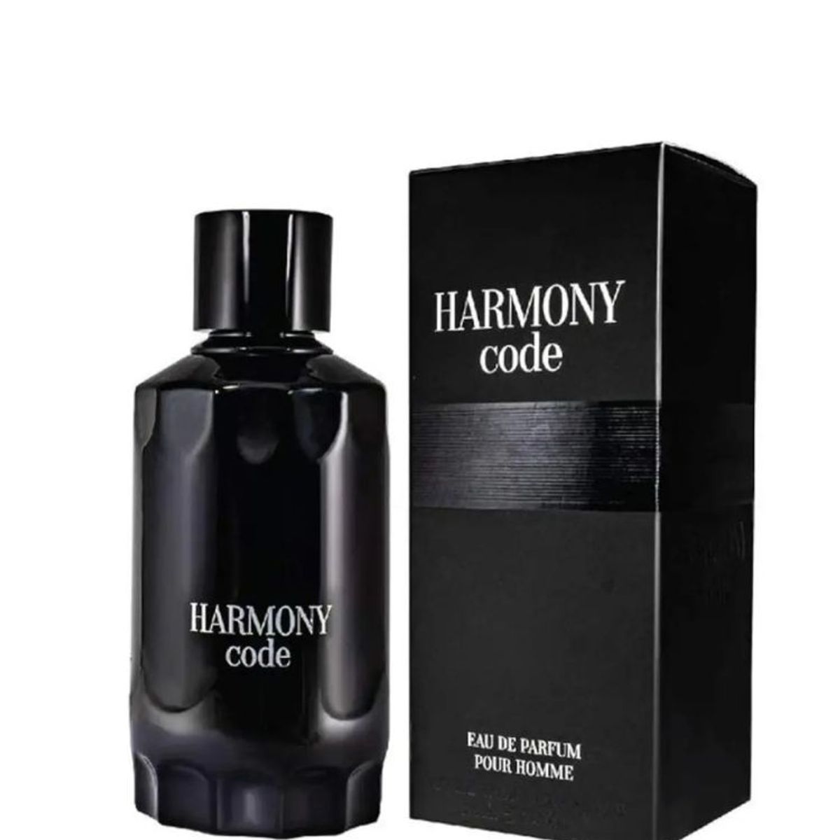 EMPER PERFUMES - PERFUME FRAGRANCE WORLD HARMONY CODE HOMBRE EDP 100 ML