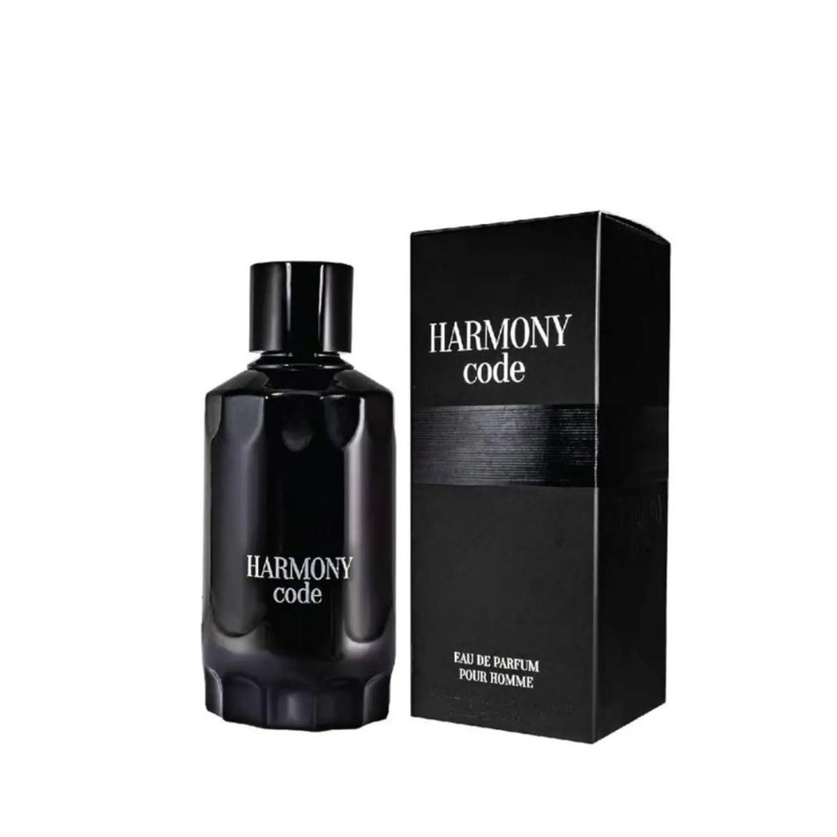 EMPER PERFUMES - PERFUME FRAGRANCE WORLD HARMONY CODE HOMBRE EDP 100 ML