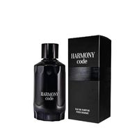 PERFUME FRAGRANCE WORLD HARMONY CODE HOMBRE EDP 100 ML