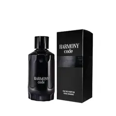 EMPER PERFUMES - PERFUME FRAGRANCE WORLD HARMONY CODE HOMBRE EDP 100 ML