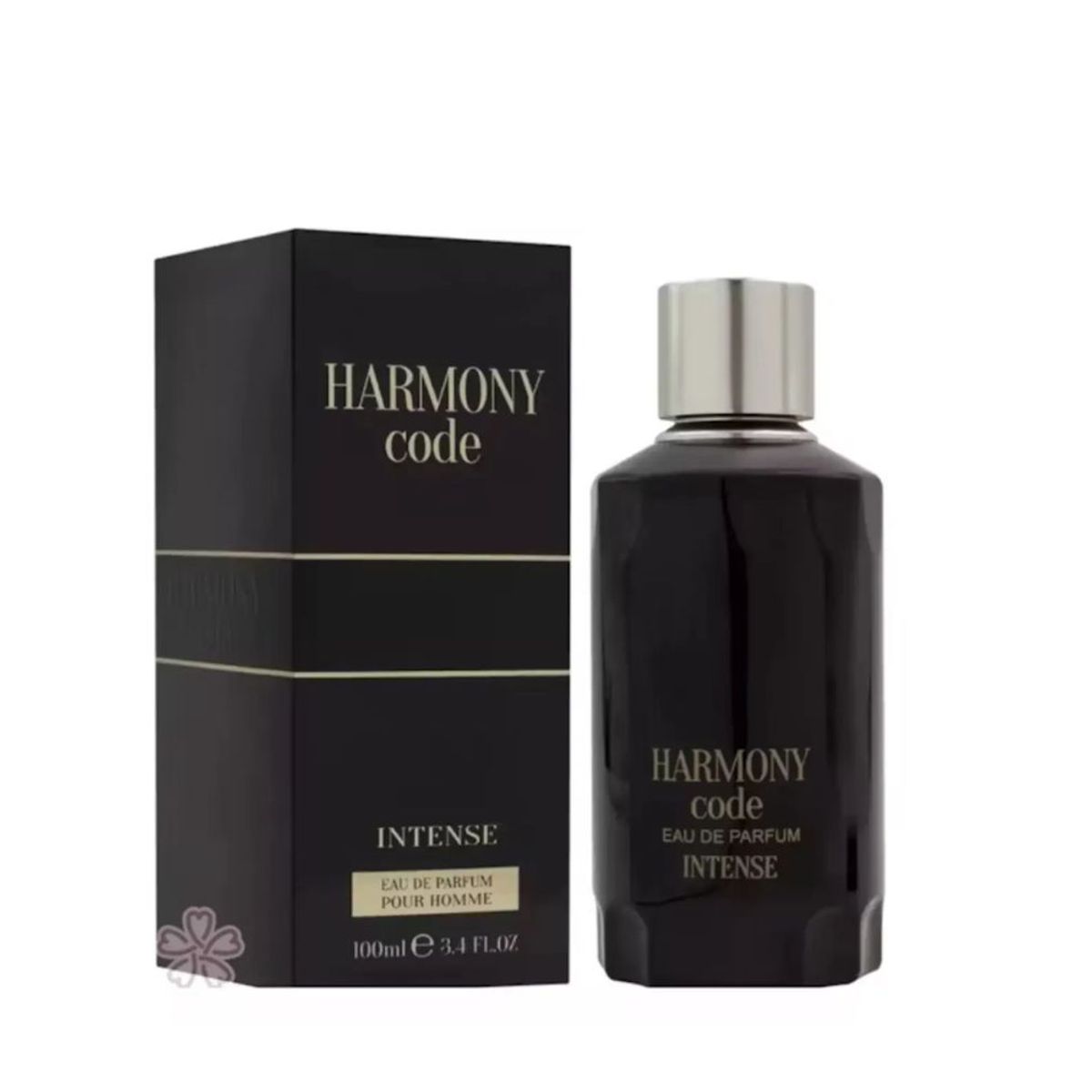 EMPER PERFUMES - PERFUME FRAGRANCE WORLD HARMONY CODE INTENSE HOMBRE EDP 100 ML